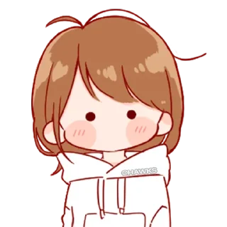 Sticker from [ ABHI ]