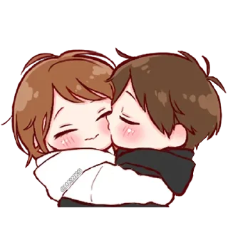Sticker from [ ABHI ]