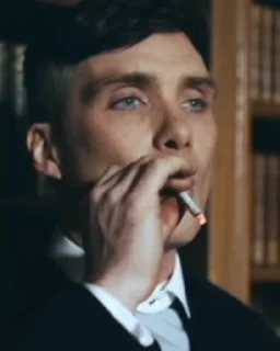 🚬 emoji Dark's video pack (@BoaXHancockRoBot) Telegram sticker 23 of 50