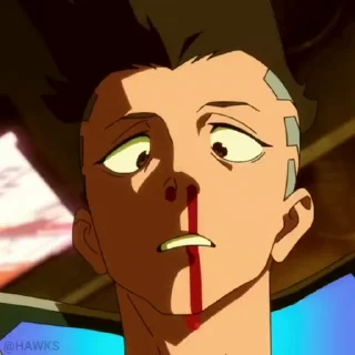 😵 emoji Dark's video pack (@BoaXHancockRoBot) Telegram sticker 8 of 50