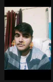 Sticker from 亗 𝚄𝚁𝚂⇀Harshu bhaiya 亗's stic-pack (@Zaid2_Robot)