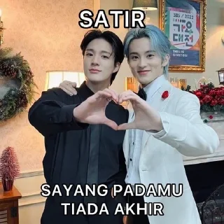 Sticker from punya juju @Yyeriiimiesee_bot
