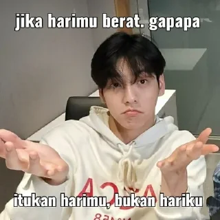 Sticker from punya juju @Yyeriiimiesee_bot