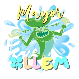 🖼 emoji admeans — @stixbycol Telegram sticker 9 of 14
