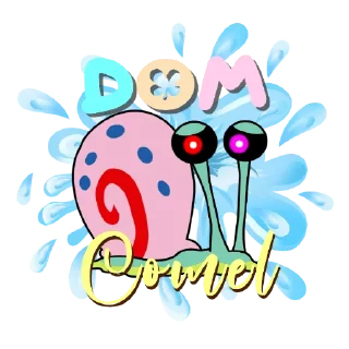🖼 emoji admeans — @stixbycol Telegram sticker 7 of 14