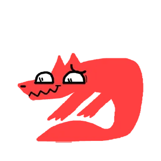 Sticker from AWA