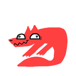 Sticker from AWA