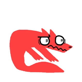 Sticker from AWA