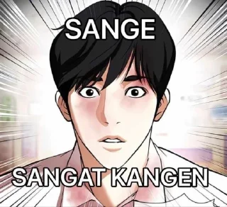 Sticker from punya awa