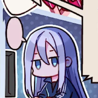 🍜 emoji 𝅄  ۫  છ @StreetBakerys ⪩⪨ @Shirawsagi ഒ ˖ ֹ Telegram sticker 2 of 30