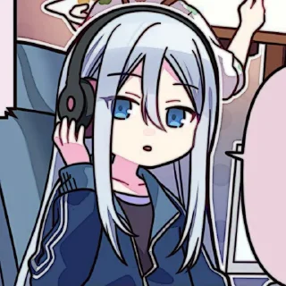 🍜 emoji 𝅄  ۫  છ @StreetBakerys ⪩⪨ @Shirawsagi ഒ ˖ ֹ Telegram sticker 14 of 30