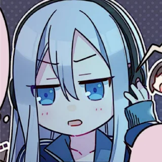 🍜 emoji 𝅄  ۫  છ @StreetBakerys ⪩⪨ @Shirawsagi ഒ ˖ ֹ Telegram sticker 9 of 30