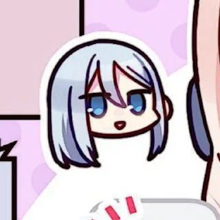 🍜 emoji 𝅄  ۫  છ @StreetBakerys ⪩⪨ @Shirawsagi ഒ ˖ ֹ Telegram sticker 15 of 30