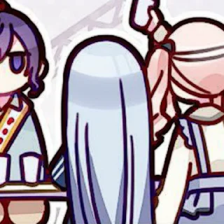 🍜 emoji 𝅄  ۫  છ @StreetBakerys ⪩⪨ @Shirawsagi ഒ ˖ ֹ Telegram sticker 11 of 30