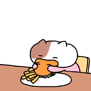 🐱 emoji ρꪶꪊ𝓽ꪮ🐼's kang pack Telegram sticker 9 of 10