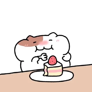 🐱 emoji ρꪶꪊ𝓽ꪮ🐼's kang pack Telegram sticker 7 of 10