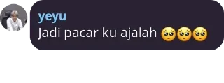 🥺 emoji stiker suka suka ak Telegram sticker 13 of 29