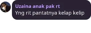 🆘 emoji stiker suka suka ak Telegram sticker 24 of 29