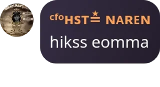 ☸️ emoji tikel nava starboy Telegram sticker 17 of 21
