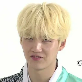 Sticker from min yoongi [ @rgaksara ]