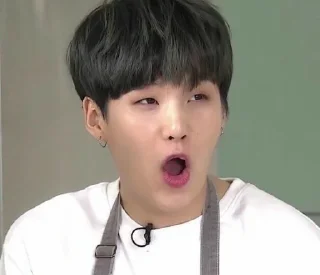 Sticker from min yoongi [ @rgaksara ]
