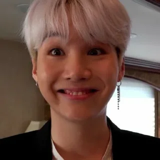 Sticker from min yoongi [ @rgaksara ]