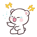 Sticker from @Phantomgirl_20's HellBot Vol.1 (Animated)