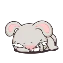Sticker from @EL1TES_OWN3R_1724's HellBot Vol.1 (Animated)