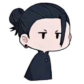 😶 emoji S's sticker pack (@Marin_Roxbot) Telegram sticker 7 of 55