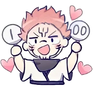 👍 emoji S's sticker pack (@Marin_Roxbot) Telegram sticker 15 of 55