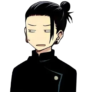 😑 emoji S's sticker pack (@Marin_Roxbot) Telegram sticker 5 of 55