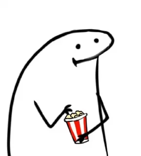 🍿 emoji S's sticker pack (@Marin_Roxbot) Telegram sticker 11 of 55