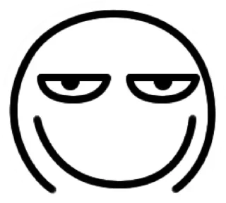 😛 emoji @themohitjiwnani's TeleBot Vol.2 Telegram sticker 21 of 73