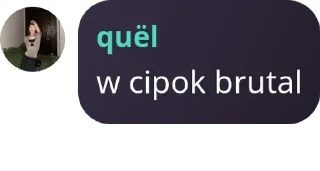 🏃‍♀️ emoji fams buna ody pack by @QuotLyBot Telegram sticker 6 of 36