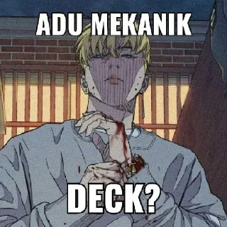 😂 emoji ancrit @damarkk - @no0renmin Telegram sticker 15 of 30