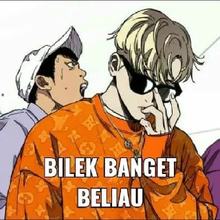 😂 emoji ancrit @damarkk - @no0renmin Telegram sticker 16 of 30