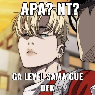 😂 emoji ancrit @damarkk - @no0renmin Telegram sticker 13 of 30