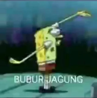 Sticker from meme 144p diluar nalar ancrit
