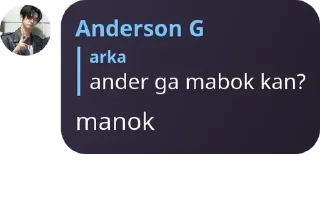 🌾 emoji makya lucu bgt ancrit pack by @QuotLyBot Telegram sticker 7 of 17