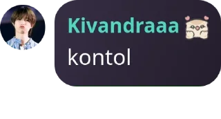 🧑‍🤝‍🧑 emoji makya lucu bgt ancrit pack by @QuotLyBot Telegram sticker 10 of 17