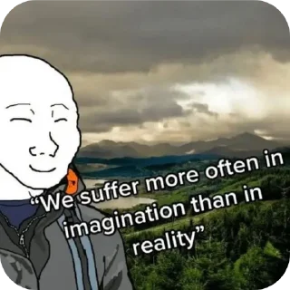 Sticker from Meme Factory