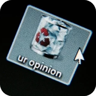 Sticker from Meme Factory