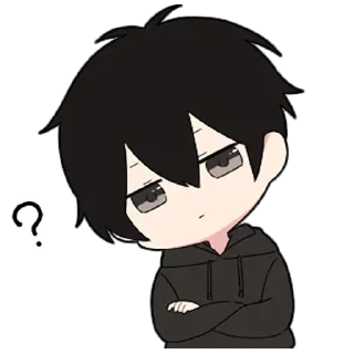 Sticker from Love Tension Couple - @SticksPro