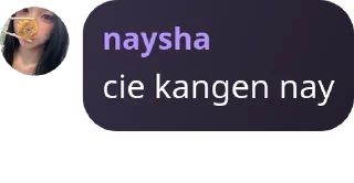 🙅‍♀️ emoji nay core Telegram sticker 9 of 10