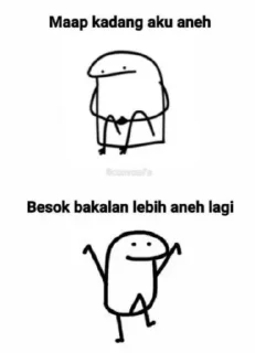 Sticker from Nay is Bubu