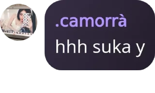 🤞 emoji nay core Telegram sticker 2 of 10