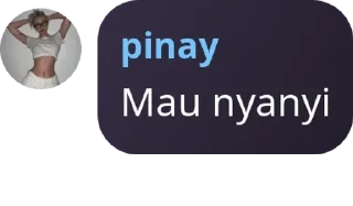 Sticker from nay@youczy
