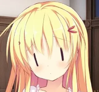 😶 emoji 杏铃天下第一可爱 @XLDZZZ1 Telegram sticker 12 of 75