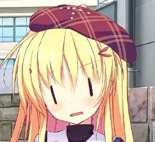 😐 emoji 杏铃天下第一可爱 @XLDZZZ1 Telegram sticker 4 of 75