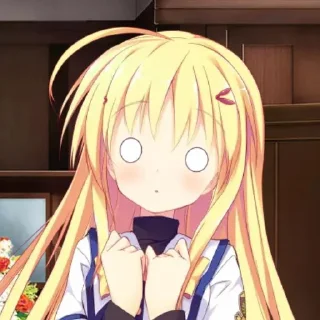 😵 emoji 杏铃天下第一可爱 @XLDZZZ1 Telegram sticker 8 of 75
